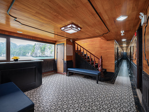 LA PANDORA CRUISES 2 DAYS 1 NIGHT