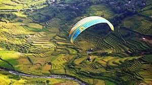 MU CANG CHAI - KHAU PHA PASS - TU LE