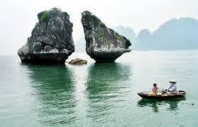 HA NOI - HA LONG BAY 1 DAY – 6 HOURS-CRUISE