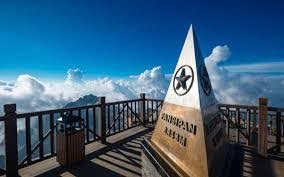 HANOI - SAPA - CAT CAT - HAM RONG - FANSIPAN 3D3N